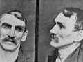 Robert Strachan, obstructing military guard