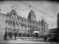 Auckland departmental building