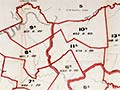 Crownthorpe soldier settlement plan