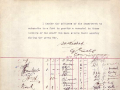 Contributions to Pensions Department roll of honour