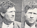 Alphonsus Parsons, seditious utterances
