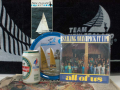 America's Cup memorabilia