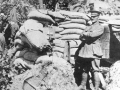 William Malone at Gallipoli