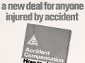 ACC promotional poster, 1974