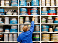 New Zealand Film Archive vault, 2011
