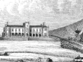 Nelson College, 1861