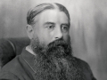 Julius Vogel, 1860s