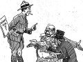 Special votes by soldiers tipped the balance against prohibition
