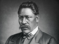 Tāreha Te Moananui was the first MP for Eastern Māori