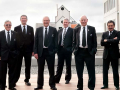 New Zealand Rugby Union Board, 2013