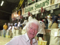 Ivan Bowen at the 1997 Golden Shears