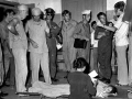 New Zealand surgical team doctors in Qui Nhon