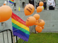 Civil Union Bill demonstration, 2004