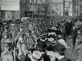 Samoan force members in Auckland