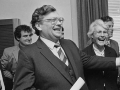 David Lange, 1984