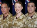 New Zealand soldiers killed in Afghanistan