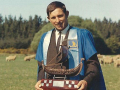 Gary Frazer