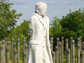 Shot at Dawn memorial, United Kingdom