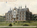 Hunter Building, 1908