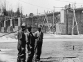 Kawarau Falls Dam, 1925