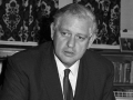 Norman Kirk, c. 1974