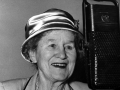 Sound: Aunt Daisy's beetroot chutney recipe