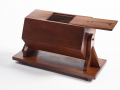 Ballot box from 1916