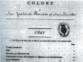 The 1851 'Blue Book'