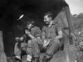Radio communication in Korea