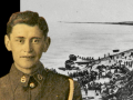 Rikihana Carkeek Great War Story