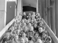 Karori Normal School choir, 1989