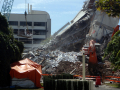 PGC building collapse