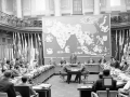 Colombo Plan conference, 1956