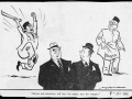 Borneo Confrontation cartoon