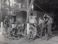 New Zealand supply column engineers