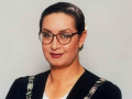 Georgina Beyer as Mayor of Carterton, 1995-2000