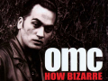CD single cover for OMC’s ‘How bizarre’