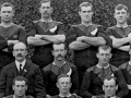 The 1905–06 ‘All Blacks’ touring team