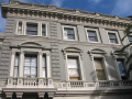 Barretts Hotel, Manchester St, Christchurch