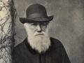 Charles Darwin, c. 1880