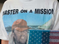 Dennis Conner – master on a mission