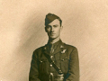 Lieutenant Edgar Shand
