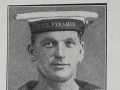 Able Seaman William Edward Knowles