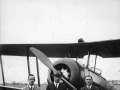 Captain Euan Dickson