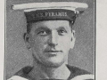 Able Seaman William Edward Knowles