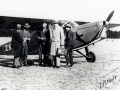 The ill-fated Desoutter ZK-ACA