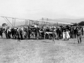 J.W.H. Scotland’s plane at Ōtaki