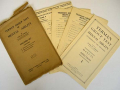 Terman intelligence tests