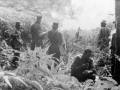 Members of the Fiji Infantry Regiment