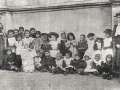Early kindergarten, Dunedin